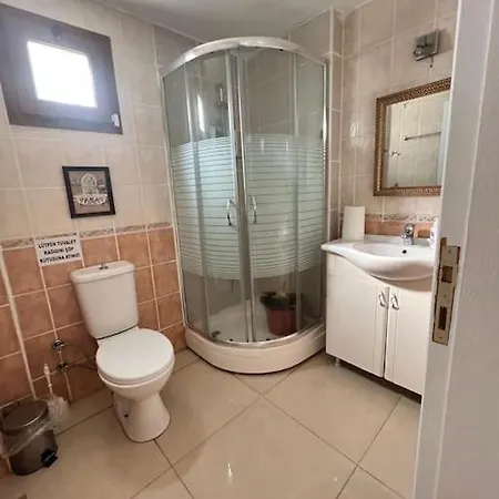 Dilayla Villa *