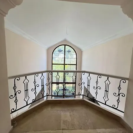 Villa Dilayla