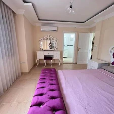 Dilayla Villa *