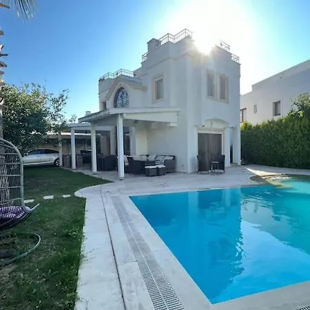 Dilayla Villa