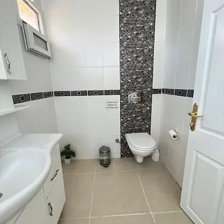 Dilayla Villa Bodrum