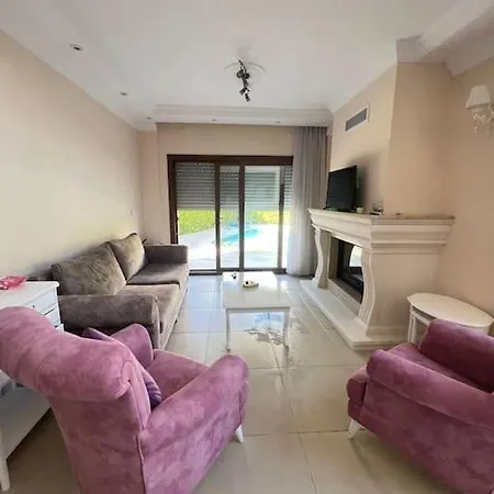 Villa Dilayla Bodrum