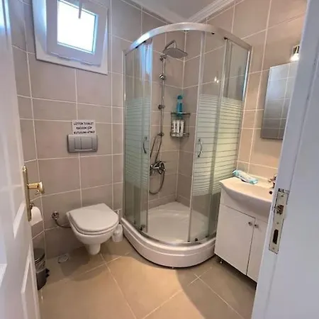 Vila Dilayla Bodrum